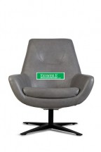 Bydgoskie Meble - Fotel Shout 